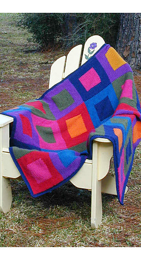 #HPPE-0512 Painter's Palette Pattern