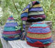 #HT-003 That's a Good Point! Hat Pattern