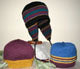 #HT-008 Hats for Him Pattern