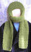 #HT-021 Neckwarmer Hat Pattern