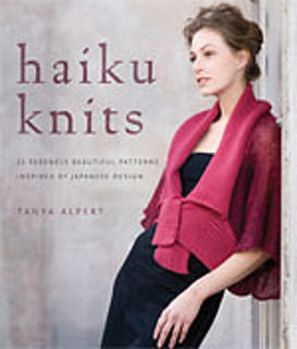 Haiku Knits Book