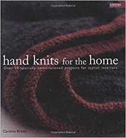 Hand Knits for the Home Book