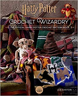 Harry Potter Crochet Wizardry