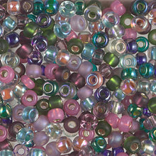 Glass Beads-Size 6