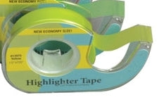 Highlighter Tape