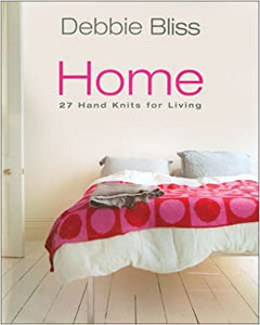 Debbie Bliss "Home" Book
