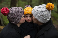 "Honeypie" Pattern