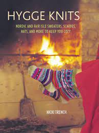 Hygge Knits Book