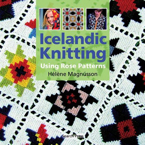 Icelandic Knitting Book