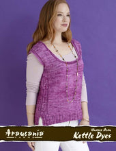 Huasco Aran Kettle Dyed-Discontinued