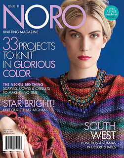 Noro Magazines