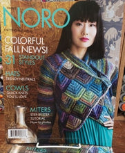 Noro Magazines