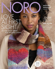 Noro Magazines