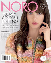 Noro Magazines