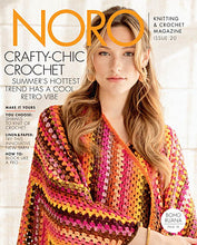 Noro Magazines