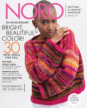 Noro Magazines