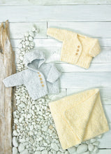 Baby Velvet Patterns