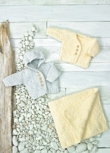 Baby Velvet Patterns