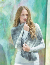 #JB820 Wraps & Cowls Pattern