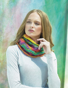 #JB820 Wraps & Cowls Pattern