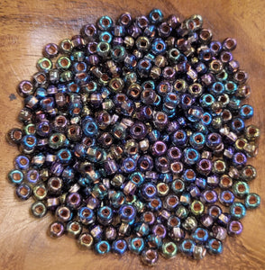 Glass Beads-Size 6