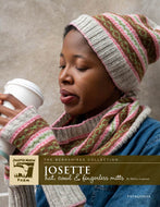 "Josette" Pattern