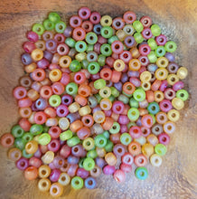 Glass Beads-Size 6