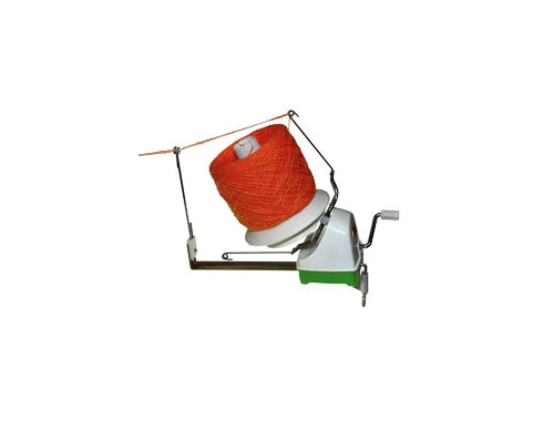 Jumbo Lacis Ball Winder