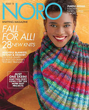 Noro Magazines