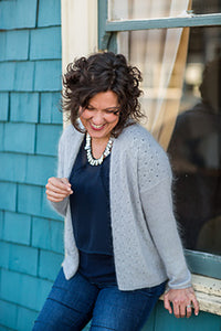 "Kapua" Pattern