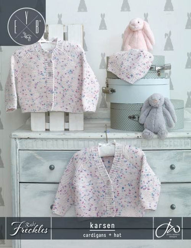 Karsen Pattern