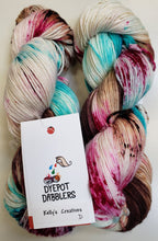 Serenity 20-Dyepot Dabblers Series