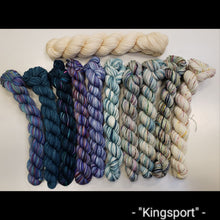 Kentia Wrap Kits