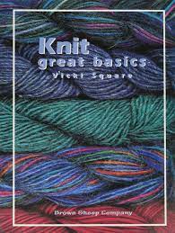 Knit Great Basics Book