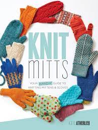 Knit Mitts Book