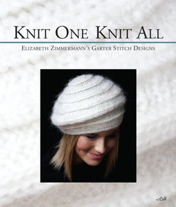 Knit One Knit All Book