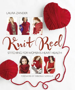 Knit Red Book