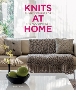 Knits At Home Book