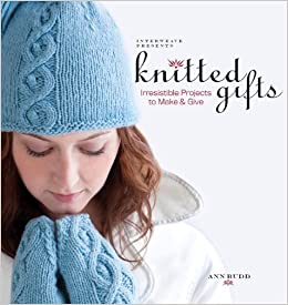 Knitted Gifts Book