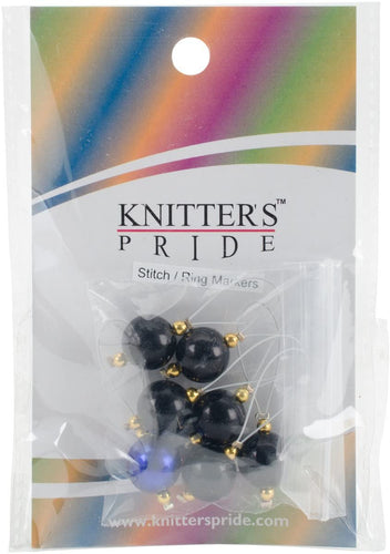Knitter's Pride Stitch Markers
