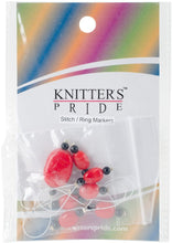 Knitter's Pride Stitch Markers