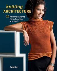 Knitting Architecture Book