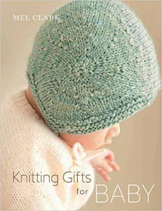 Knitting Gifts for Baby Book