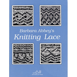 Knitting Lace Book