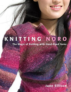 Knitting Noro Book