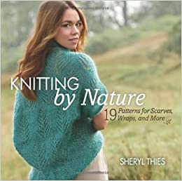 Knitting by Nature Book