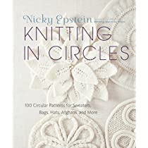 Knitting In Circles Book