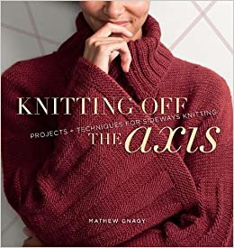 Knitting Off the Axis Book
