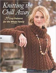 Knitting the Chill Away