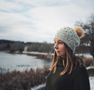 "Kobuk" Hat Pattern